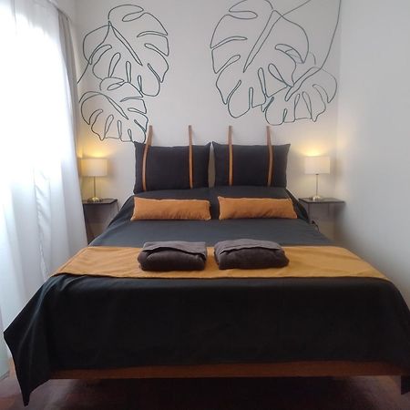 Apartment City Heart Mendoza Ngoại thất bức ảnh