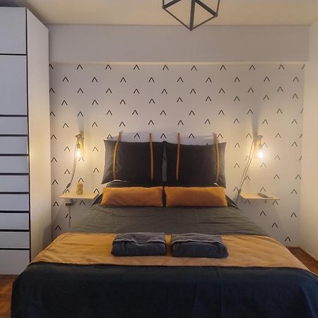 Apartment City Heart Mendoza Ngoại thất bức ảnh