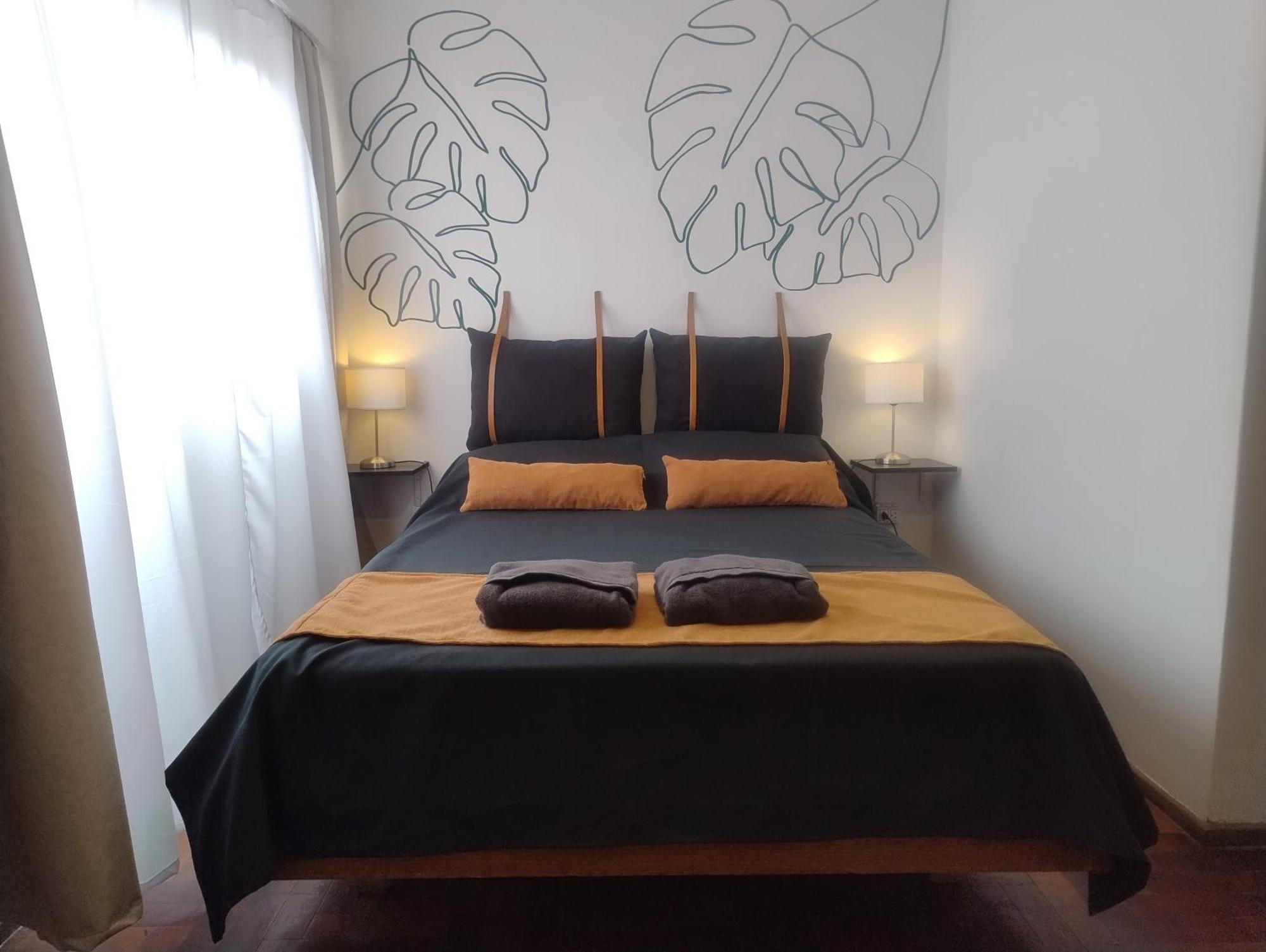 Apartment City Heart Mendoza Ngoại thất bức ảnh