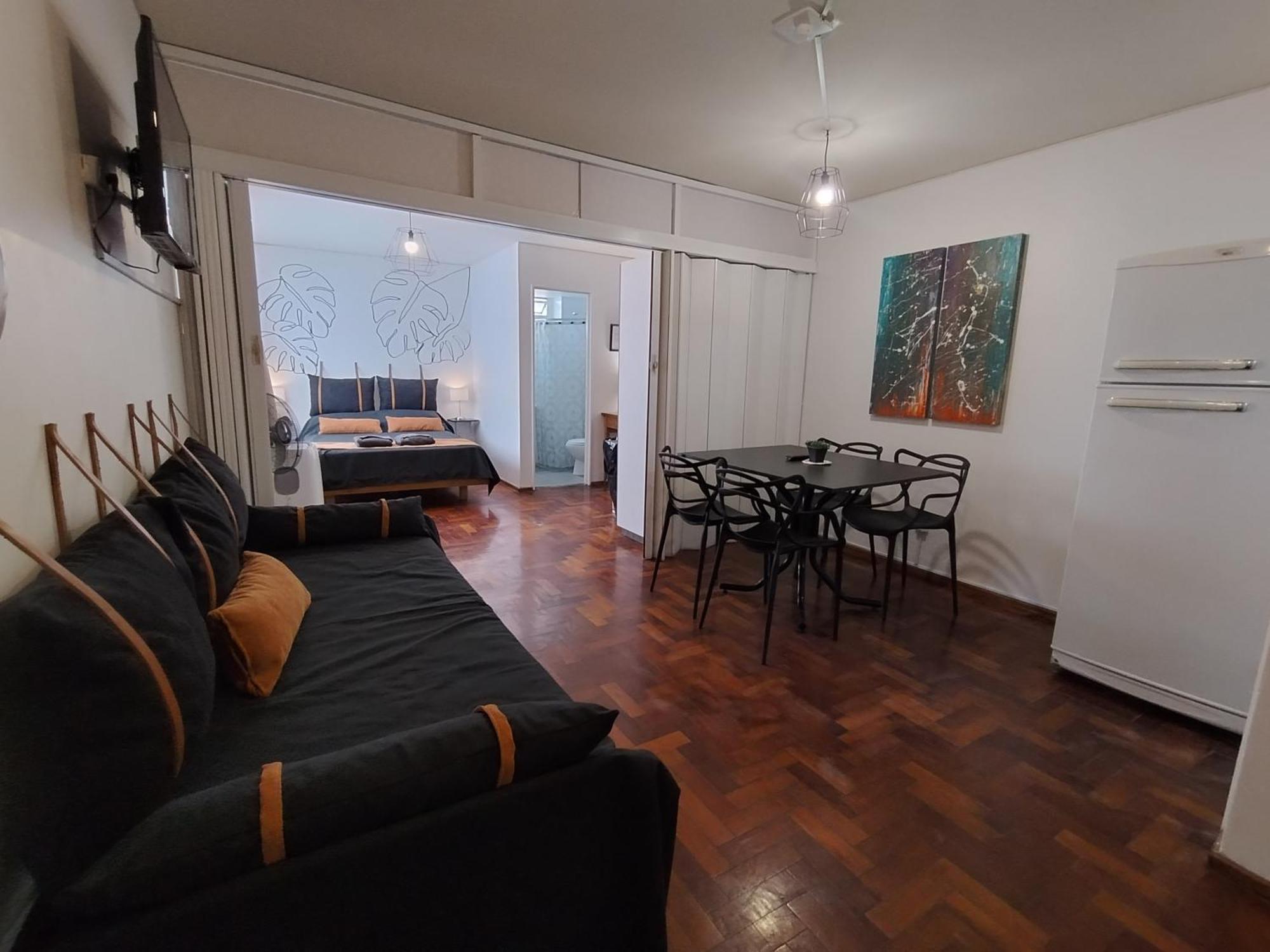 Apartment City Heart Mendoza Ngoại thất bức ảnh