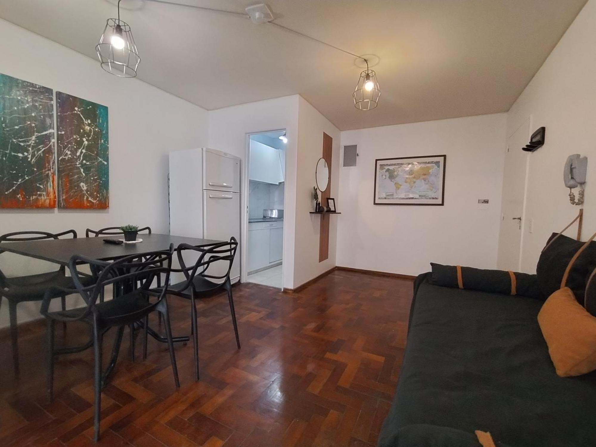 Apartment City Heart Mendoza Ngoại thất bức ảnh