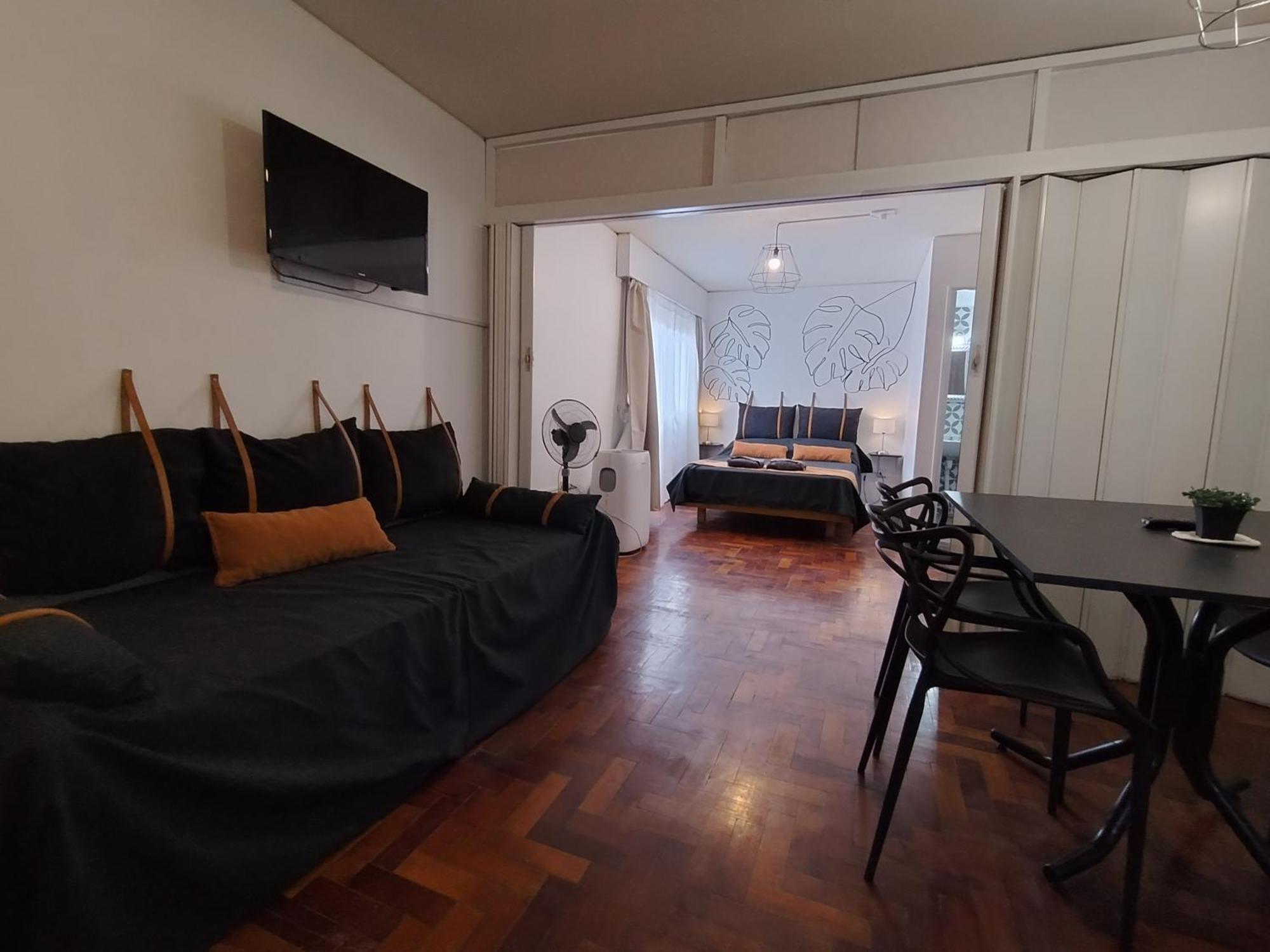 Apartment City Heart Mendoza Ngoại thất bức ảnh