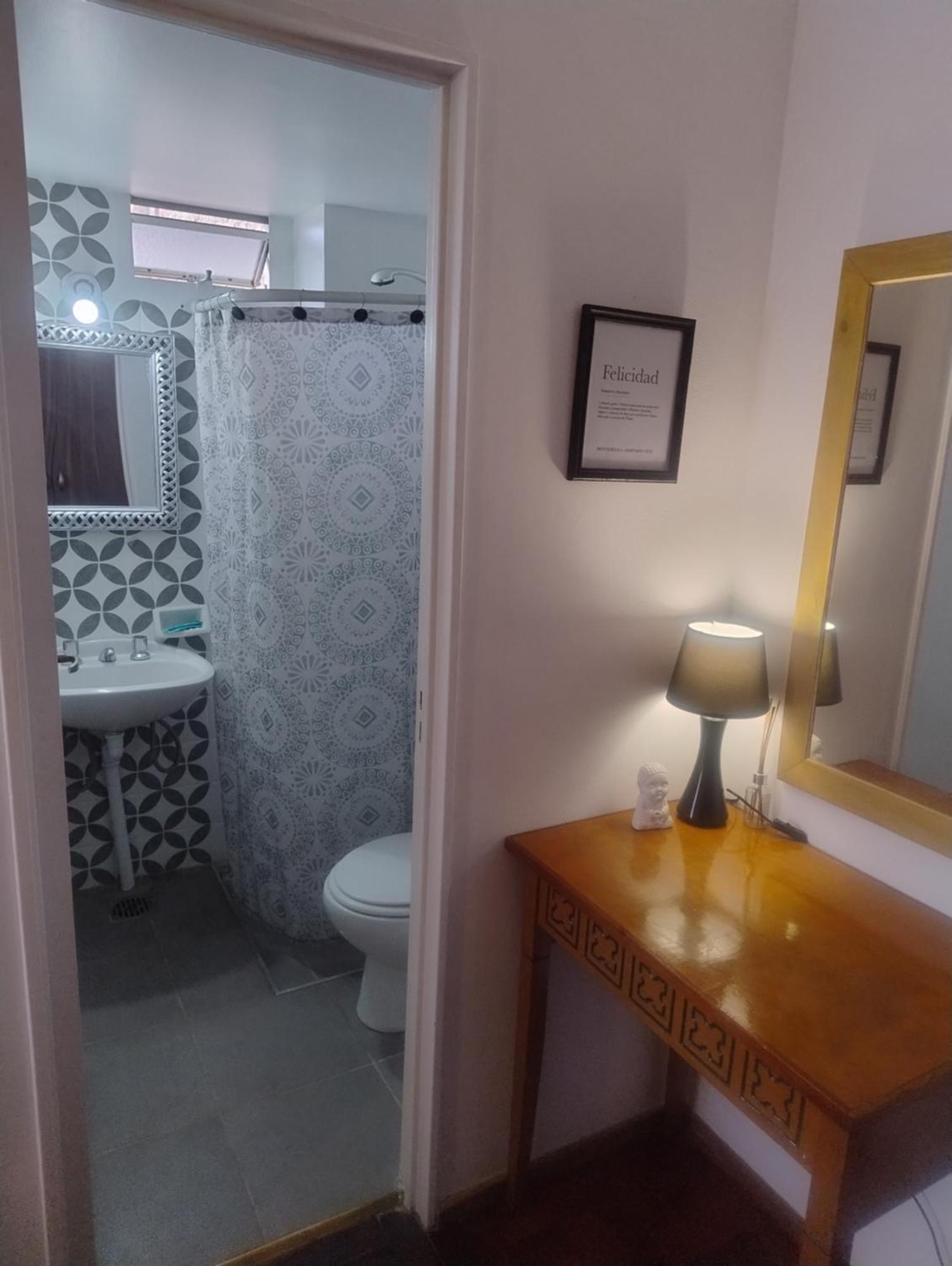 Apartment City Heart Mendoza Ngoại thất bức ảnh
