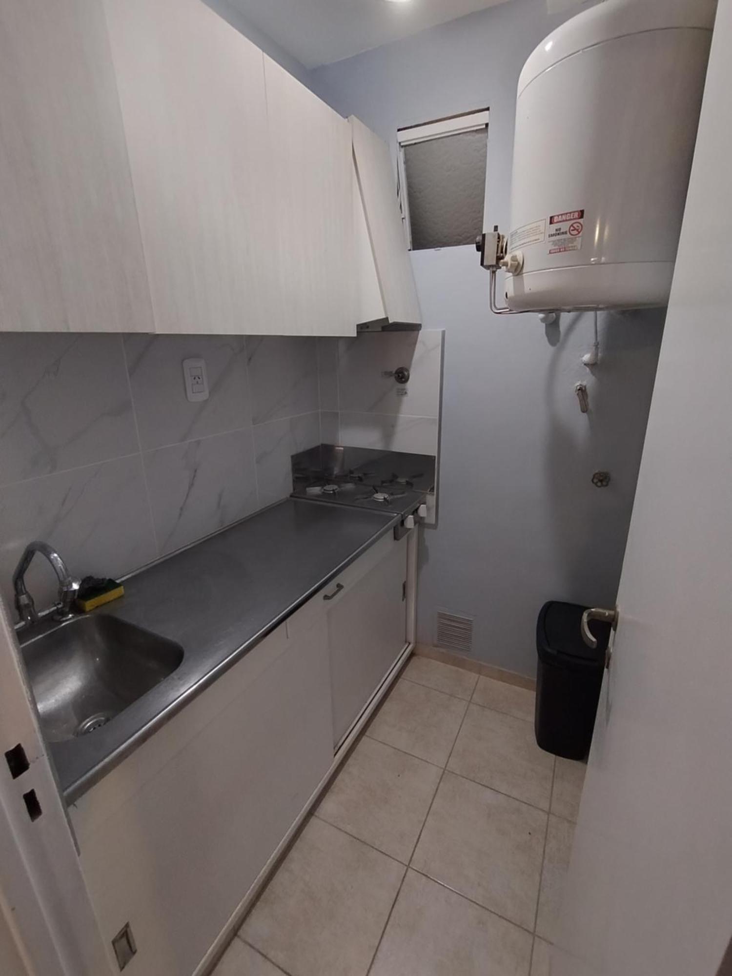 Apartment City Heart Mendoza Ngoại thất bức ảnh