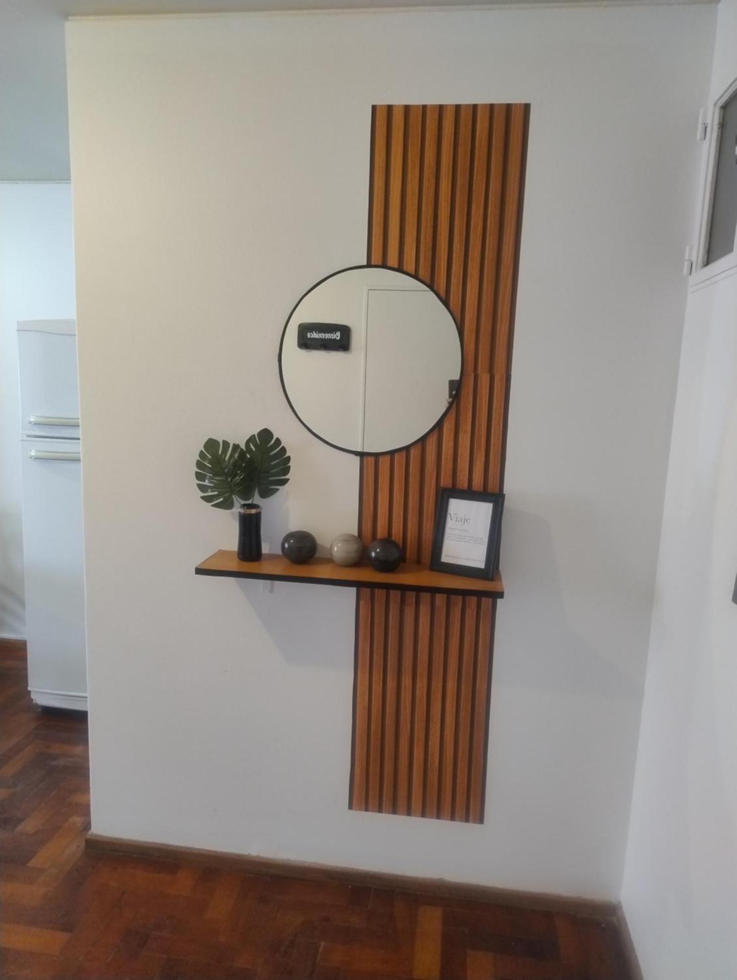 Apartment City Heart Mendoza Ngoại thất bức ảnh