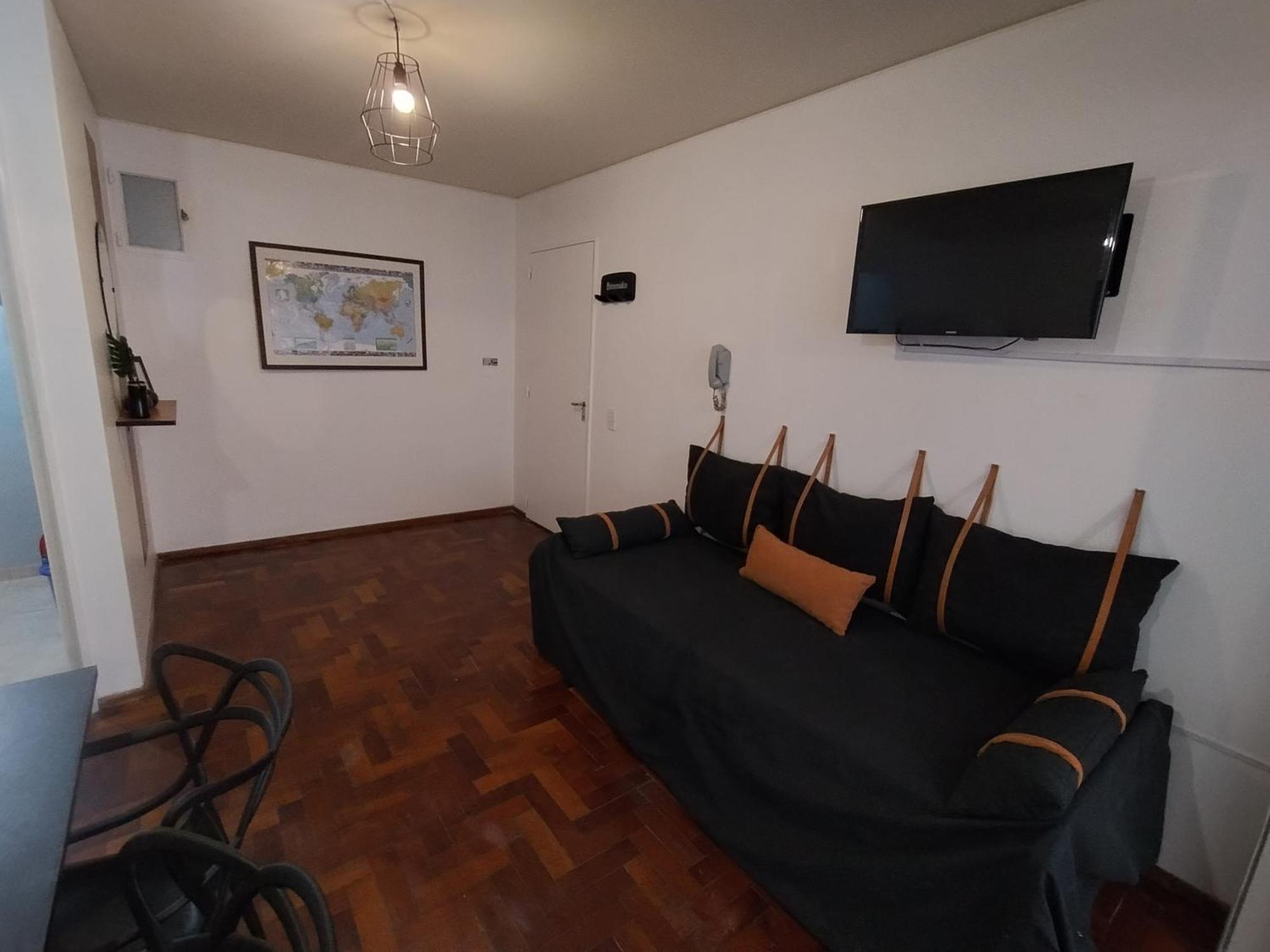 Apartment City Heart Mendoza Ngoại thất bức ảnh