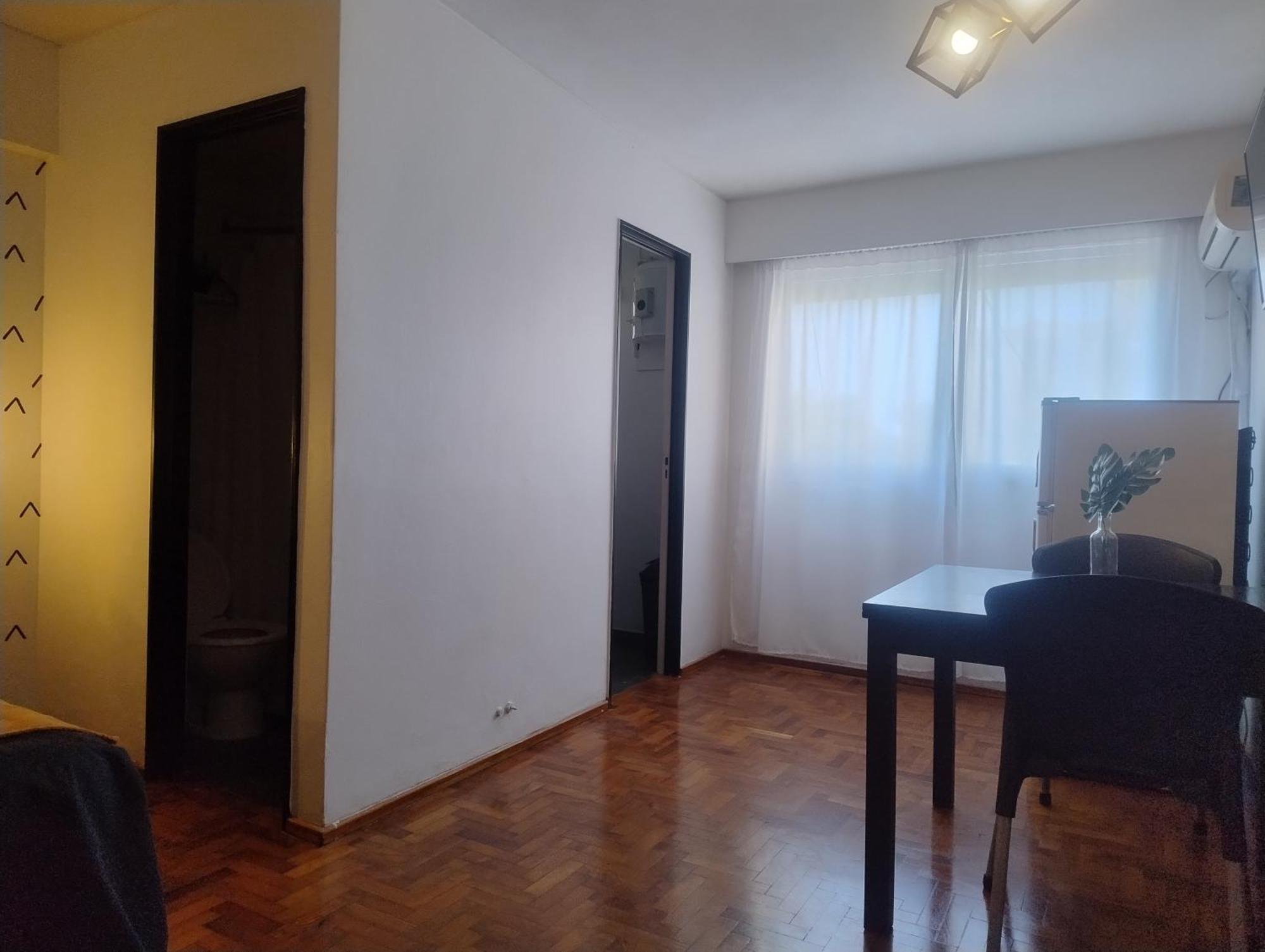 Apartment City Heart Mendoza Phòng bức ảnh